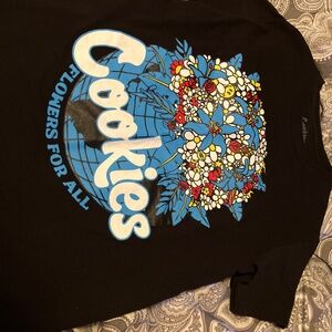 Cookies TShirt Size S
